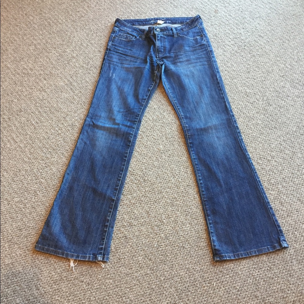 Kenneth Cole jeans